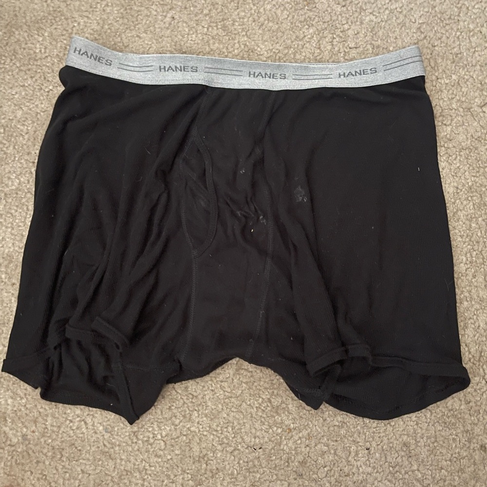 Athletic wear